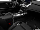  Zune and auxiliary jack photo